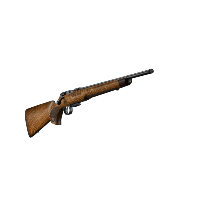 Karabinek CZ 457 Royal, kal. 22LR 20